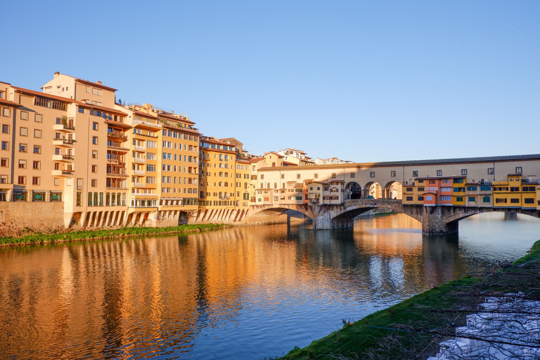 Il Latini Florence Tuscan