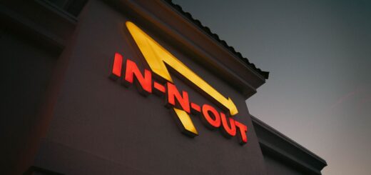 In-N-Out Burger