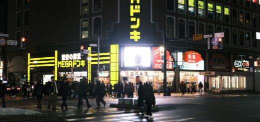 Jingisukan Daruma