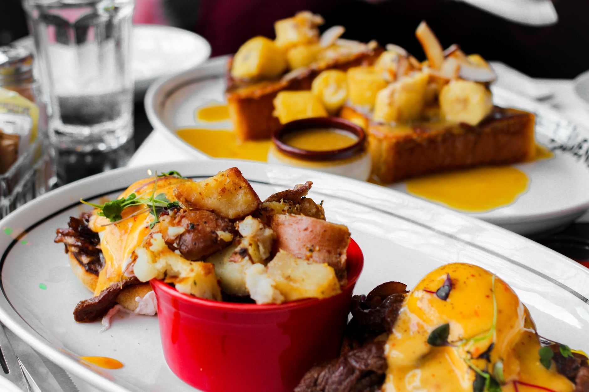 Joe Beef Montreal Quebecois