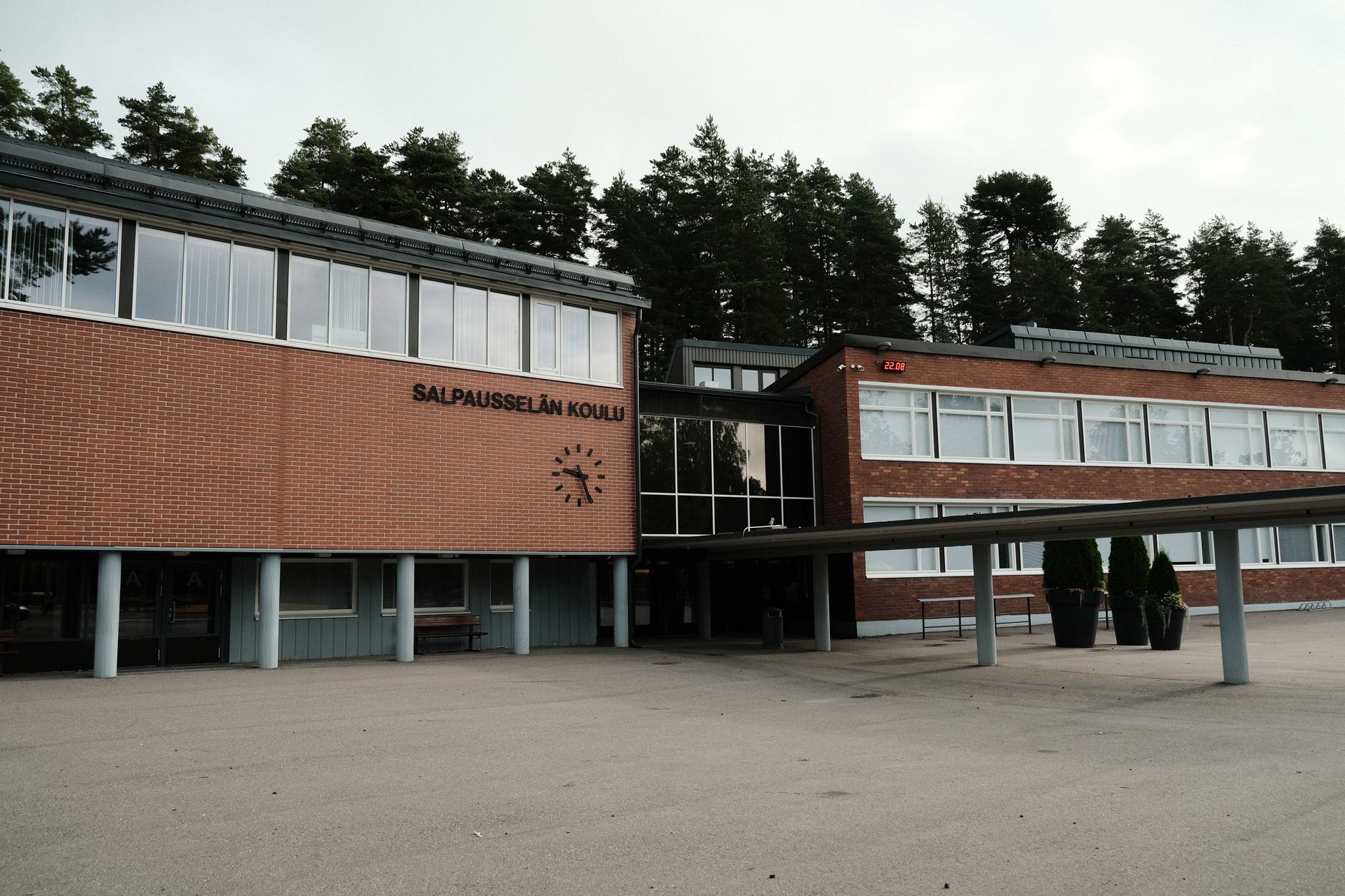 Kaskis dish