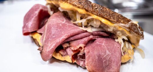 Katzs Delicatessen