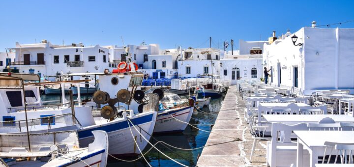 Kiki's Taverna