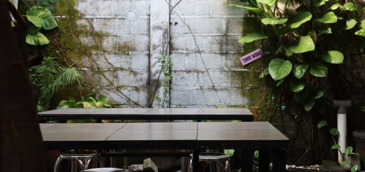 Klinik Kopi