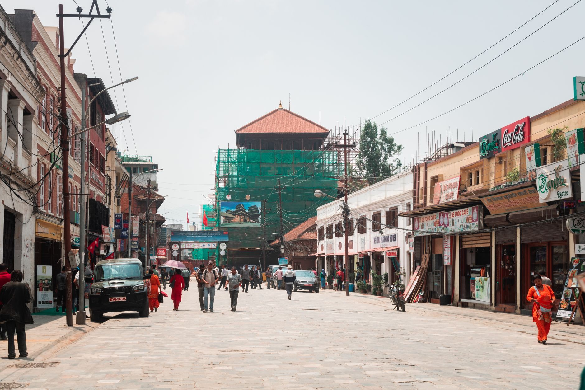 Krishnarpan featured