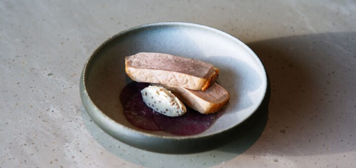 L'Atelier de Joel Robuchon