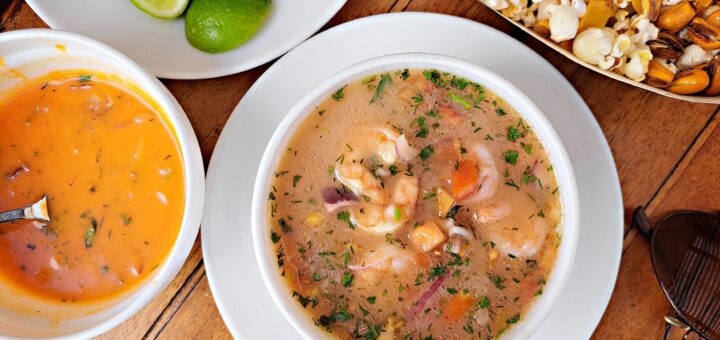 La Cevicheria