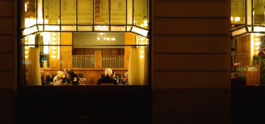 La Degustation