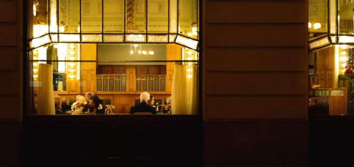 La Degustation