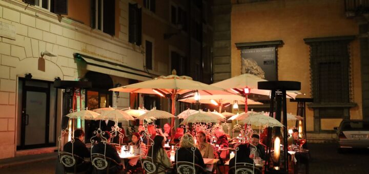 La Pergola