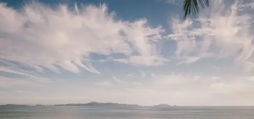 Laucala Island