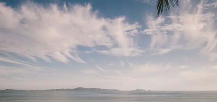 Laucala Island