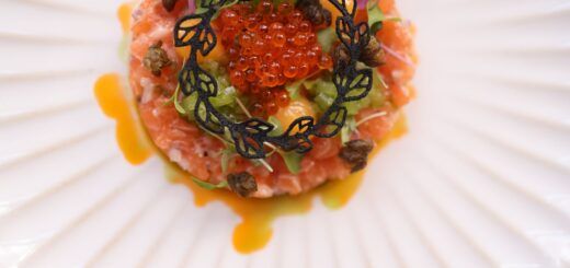 Le Bernardin