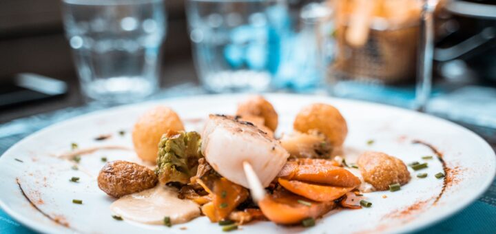 Le Bernardin