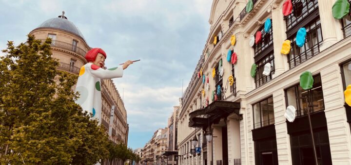 Le Bristol Epicure