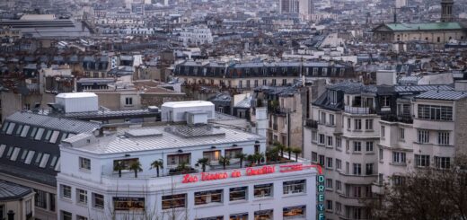 Le Cinq