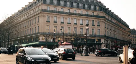 Le Grand Vefour