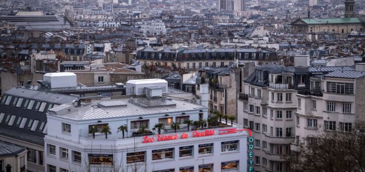 Le Meurice