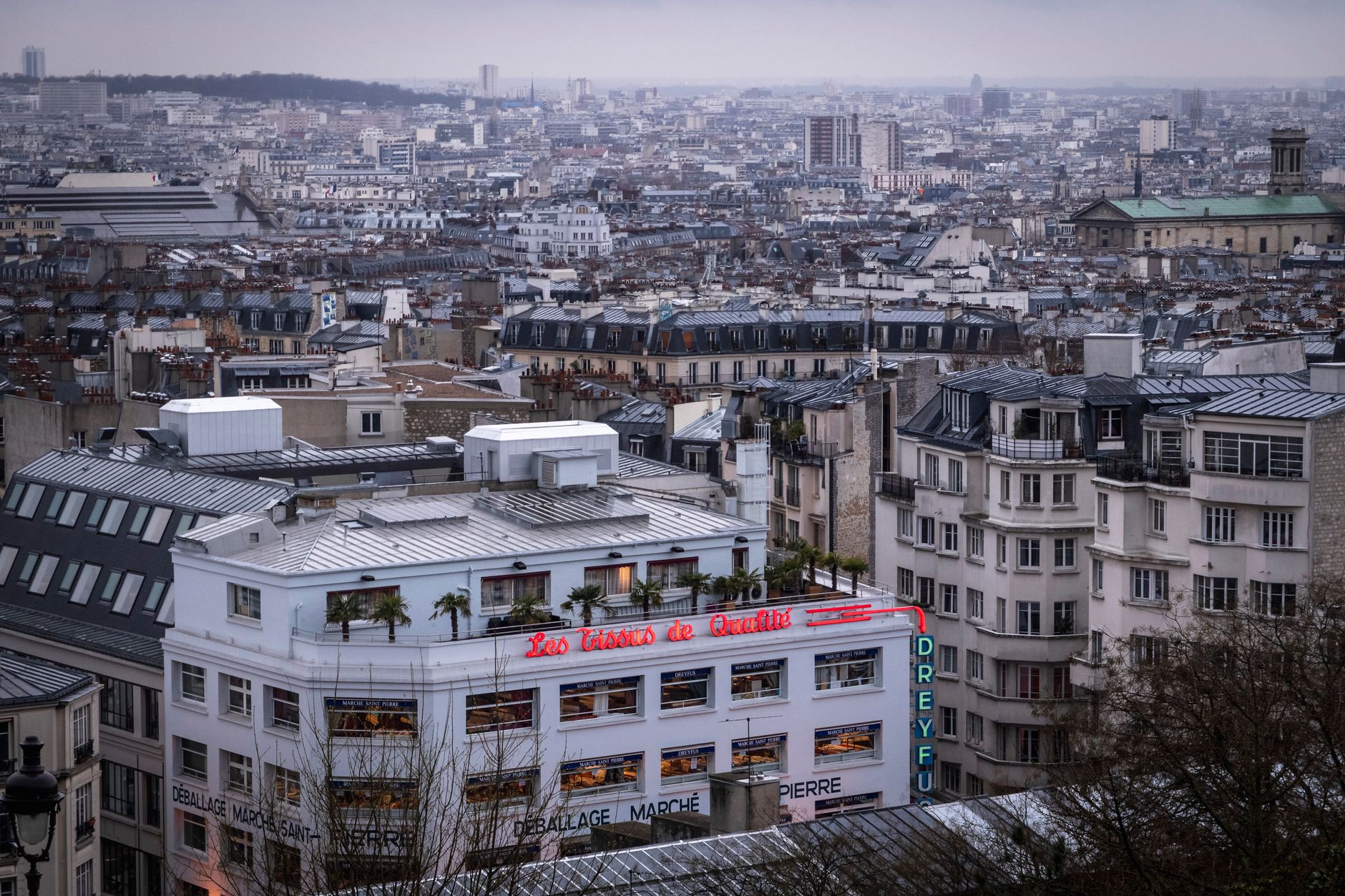 Le Meurice Paris French Haute
