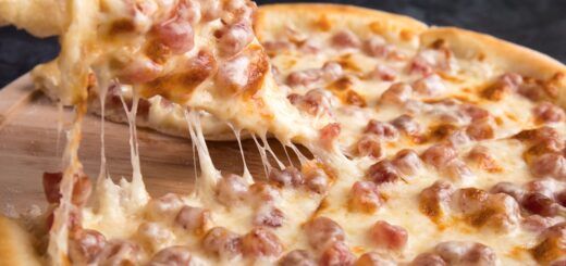 Lou Malnatis Pizzeria
