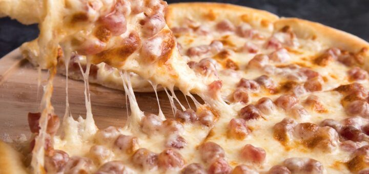 Lou Malnatis Pizzeria