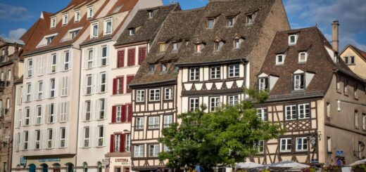 Maison Kammerzell