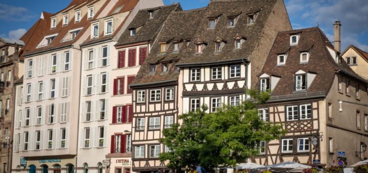 Maison Kammerzell