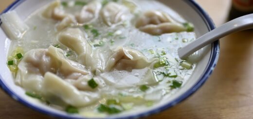 Mak's Noodle
