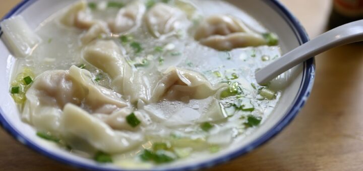 Mak's Noodle