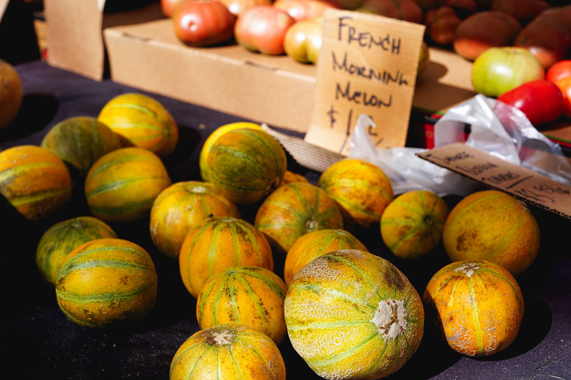 Marche Bastille - Parisian Market di Paris