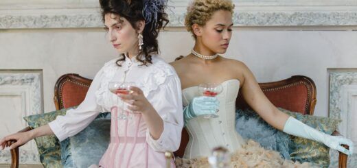 Marie Antoinette