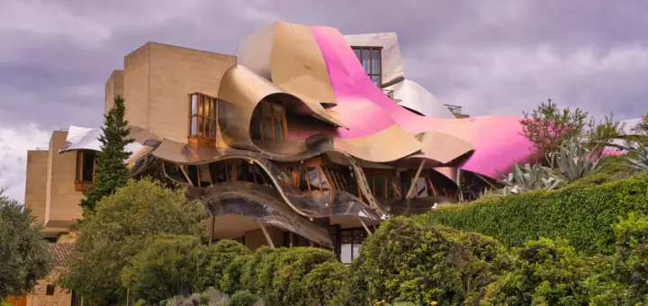 Marques de Riscal