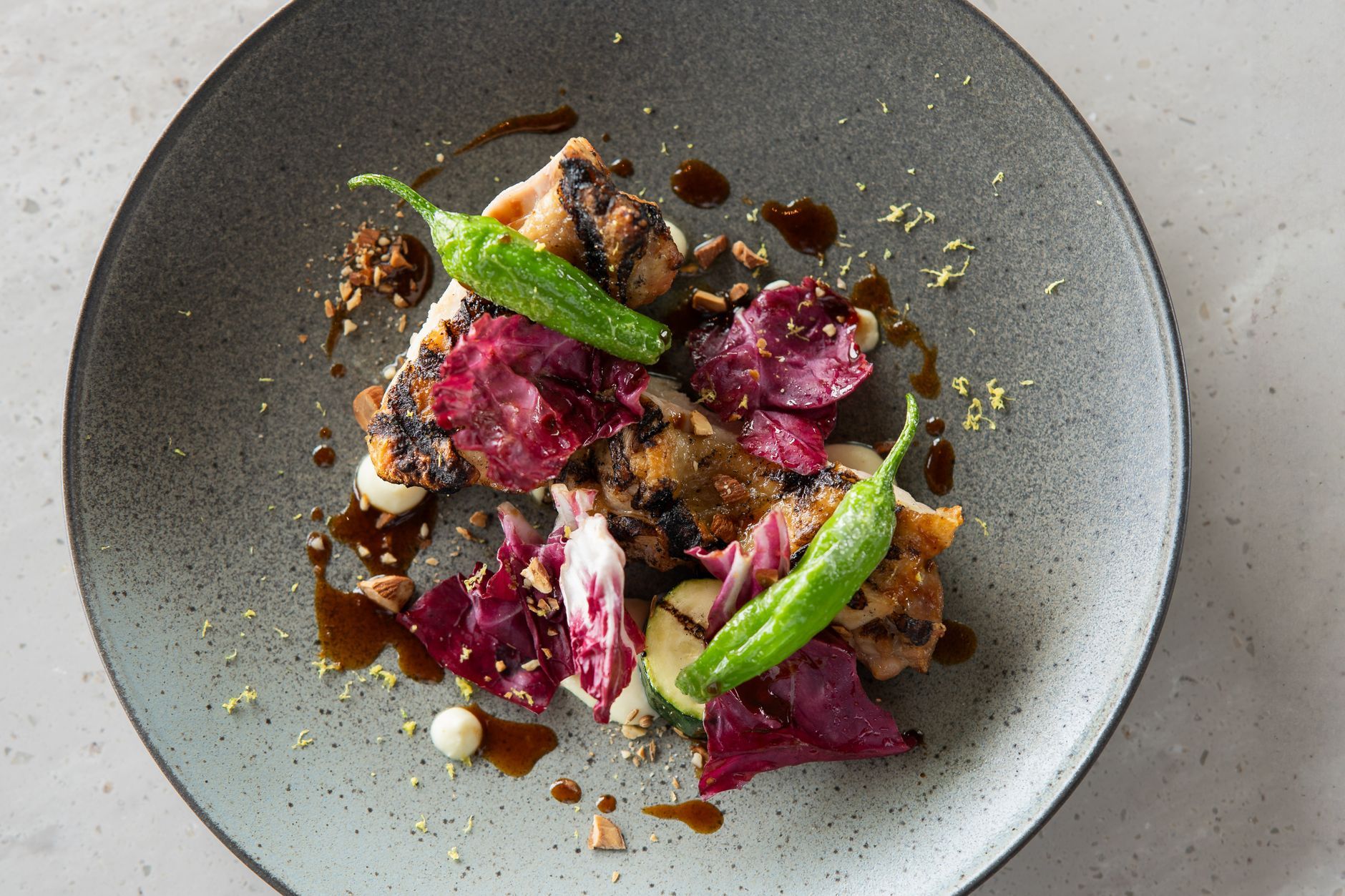 Meadowood Napa Californian