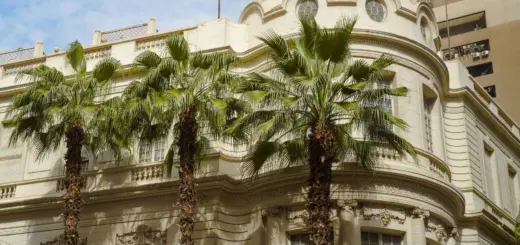 Mena House