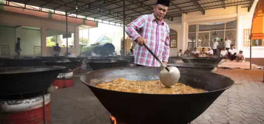 Mie Aceh Raja
