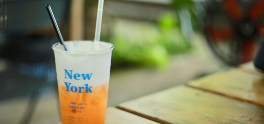 MoMA Cafe