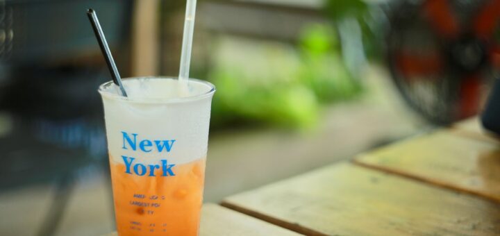 MoMA Cafe
