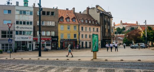 Modra Hviezda