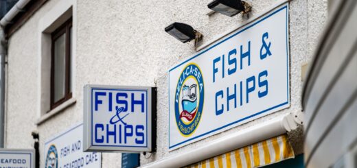 Mourne Seafood Bar