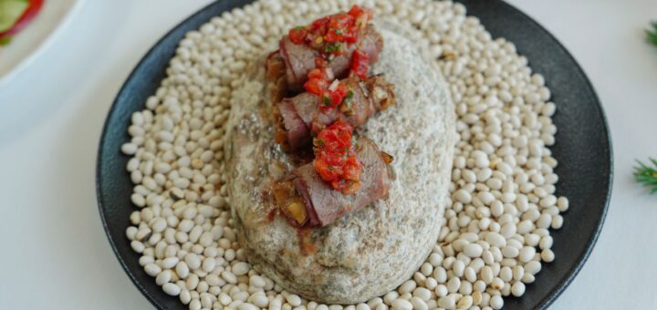 Mugaritz