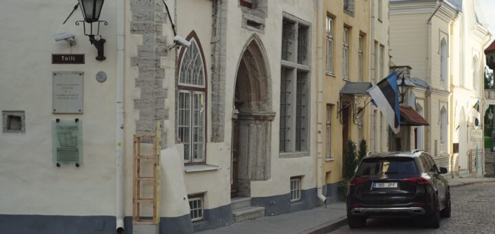 NOA Chef's Hall