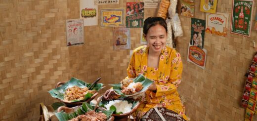 Nasi Goreng Kambing Kebon Sirih