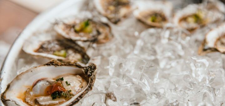 Neptune Oyster
