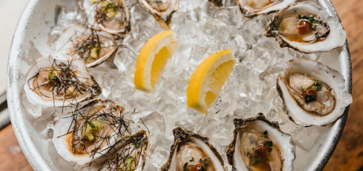 Neptune Oyster