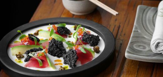 Nobu Malibu
