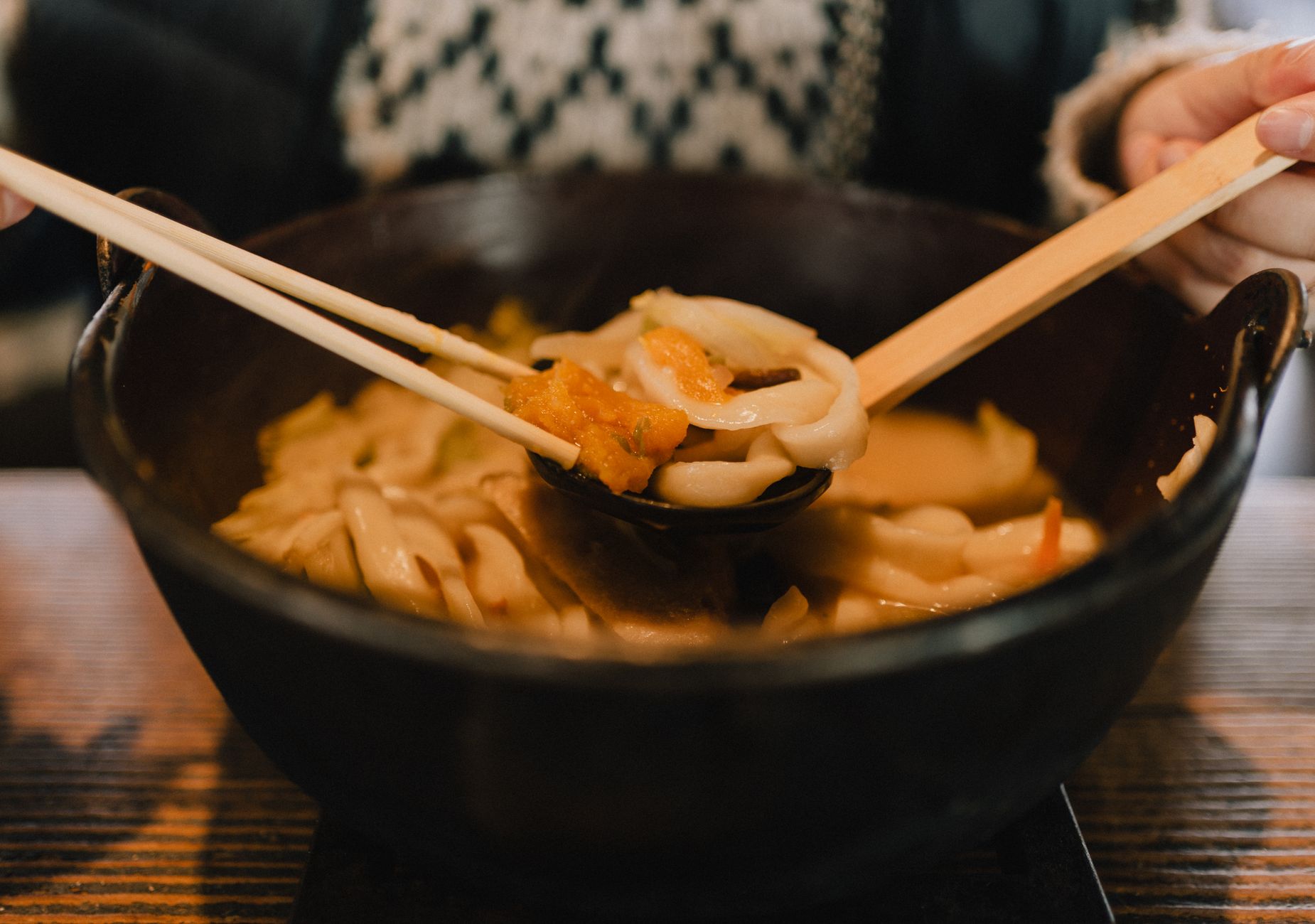 Osanai dish