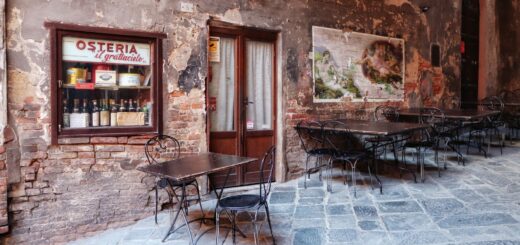 Osteria Francescana