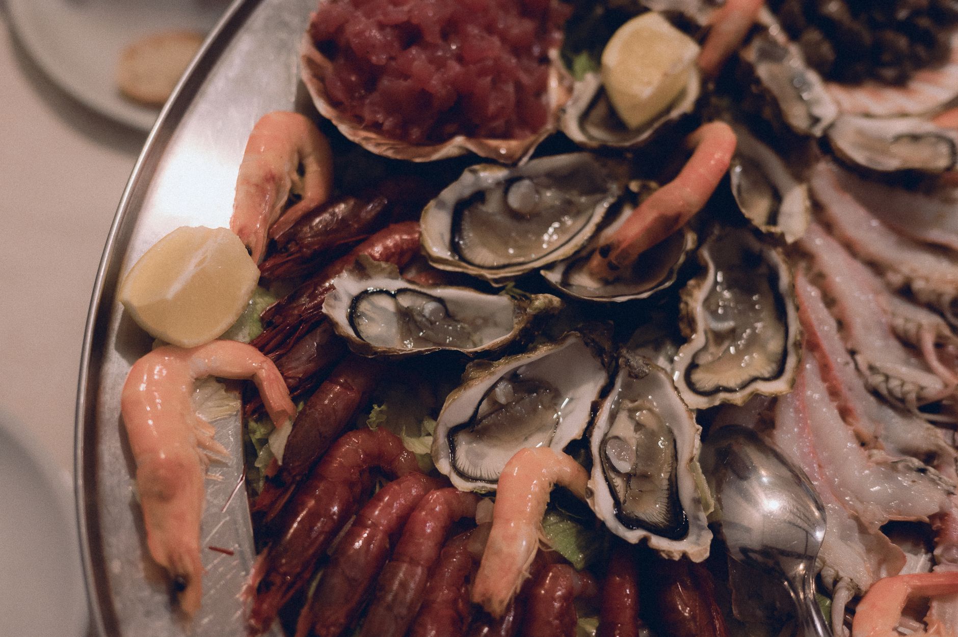 Osteria alle Testiere Venice