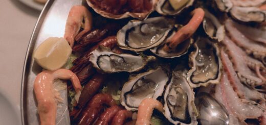 Osteria alle Testiere