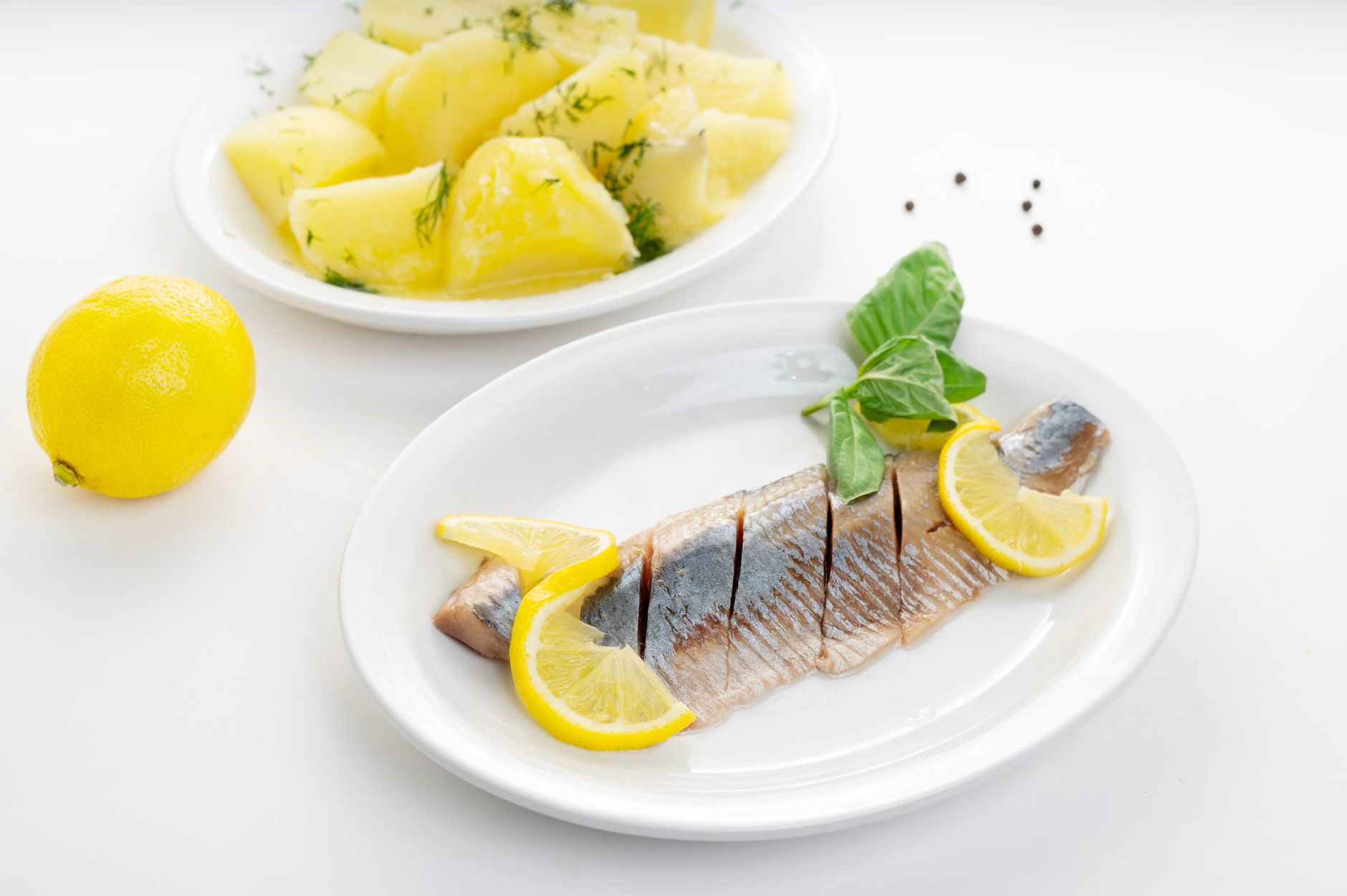 Palace signature dish
